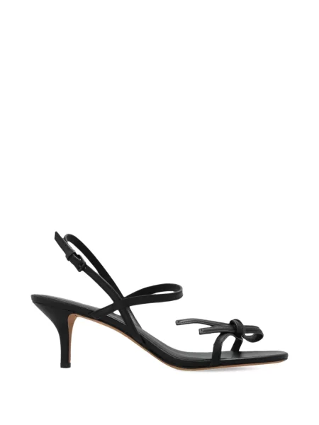 Sandale Kate Spade cu funde negru