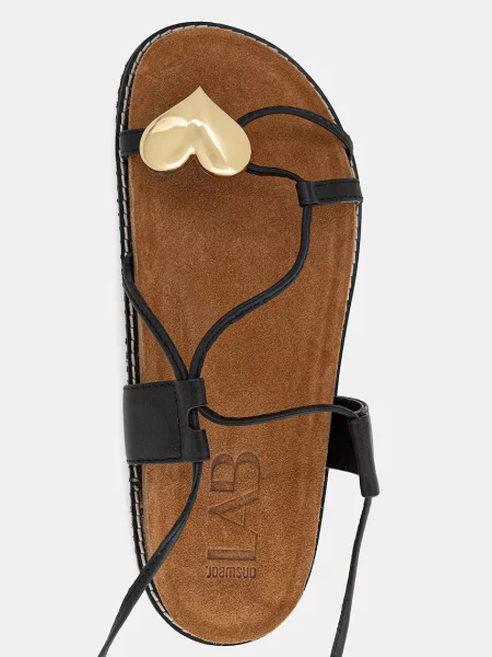 Кожаные босоножки Answear.lab