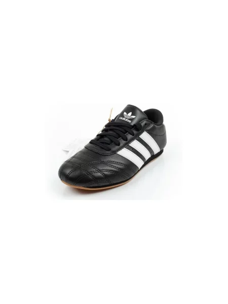 Pantofi Adidas din dantelă alb