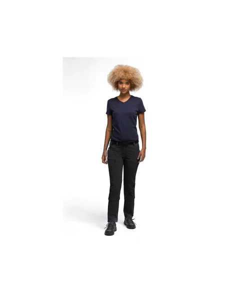 Pantaloni sport Maier Sports negru
