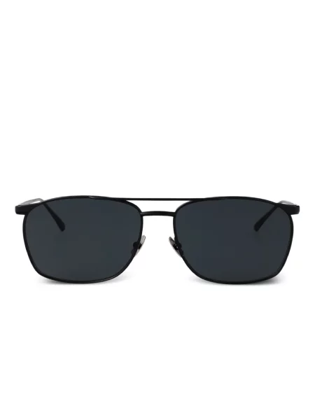 Ochelari de soare Saint Laurent Eyewear negru