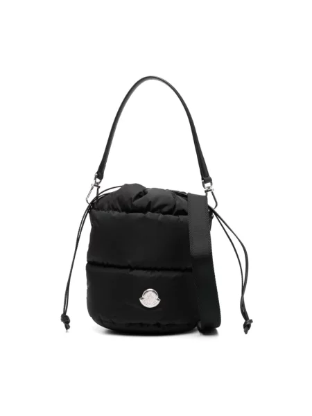 Torebka Moncler czarna