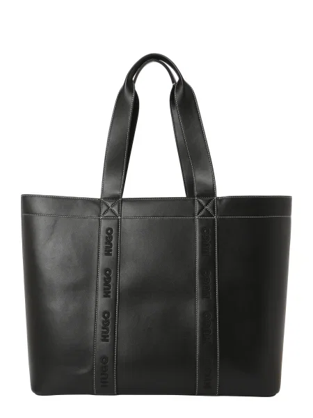 Geantă Hugo negru