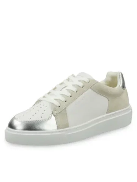 Gant Sneakersy bílá