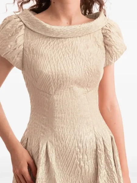 Rochie maxi Gemy Maalouf de costum
