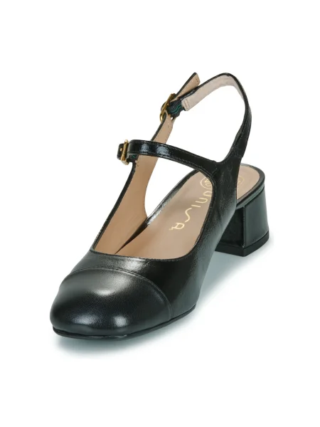 Pantofi Unisa negru
