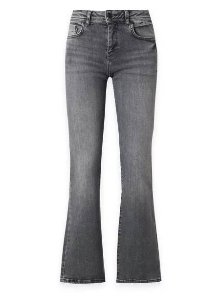 LTB Jeans JULIANA denim gri
