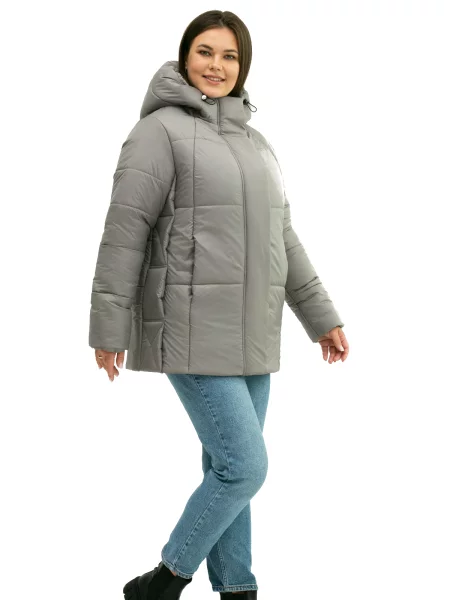 Куртка Uventum