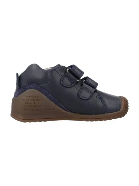 Pantofi copii Biomecanics albastru