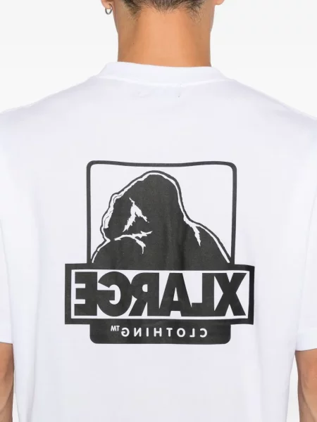 Μπλούζα Xlarge λευκό