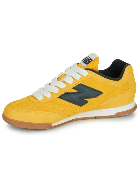 Pantofi New Balance galben