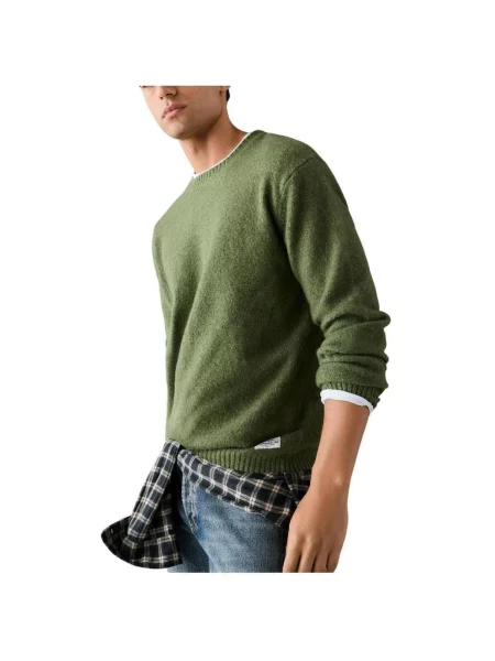 Pulover Pepe Jeans verde