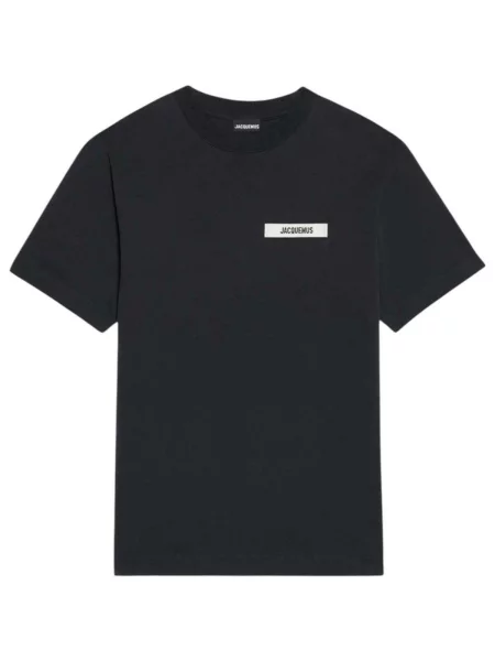 Tricou Jacquemus negru
