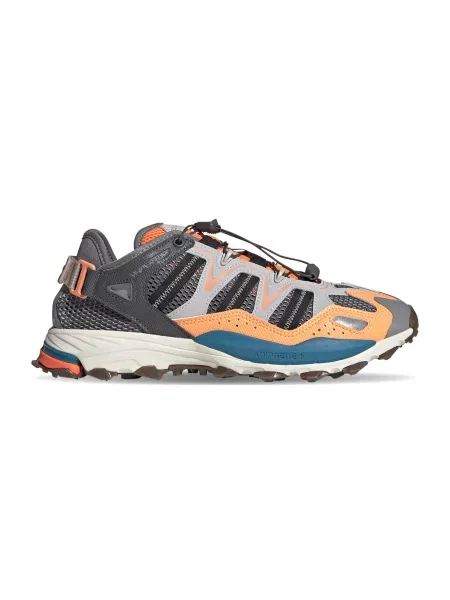 Adidas Hyperturf Mężczyźni Buty sportowe adidas Originals Wielobarwny Size: szare