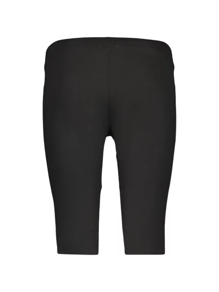 Pantaloni scurți Freddy cu autograf negru