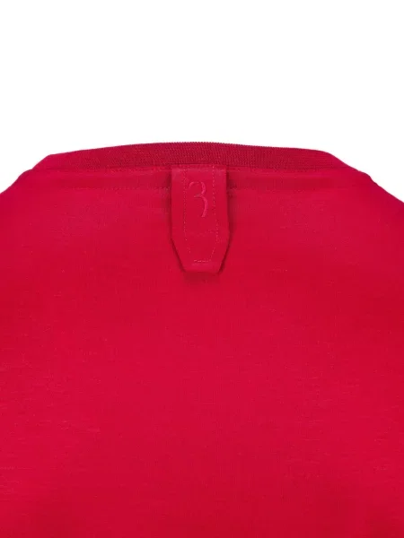 Tricou Billionaire roșu