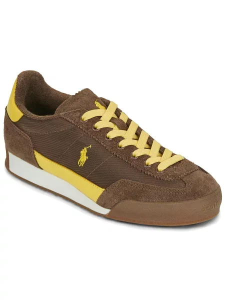 Polo Ralph Lauren Sneakers maro