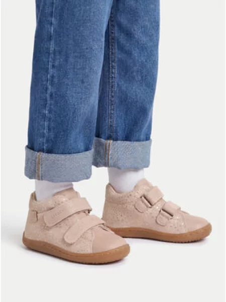 Lasocki Kids Bakancs Világos rózsaszín
