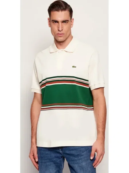 Lacoste Polo