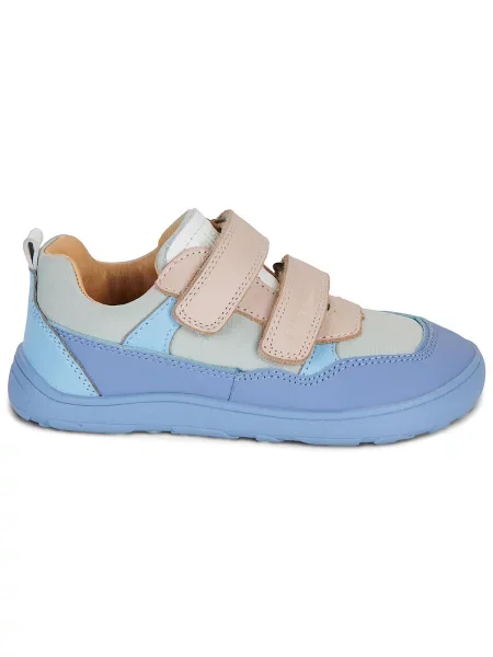 Pantofi copii Bisgaard albastru