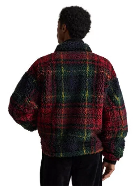 Polo Ralph Lauren Átmeneti kabát Színes