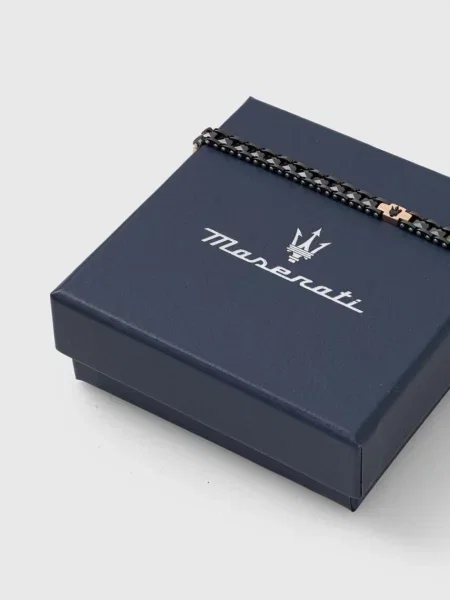Браслет Maserati