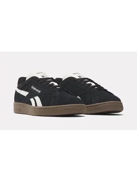 Trampki Reebok Classic czarne