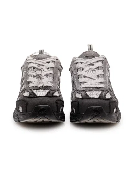 Sneakersy 44 Label Group szare