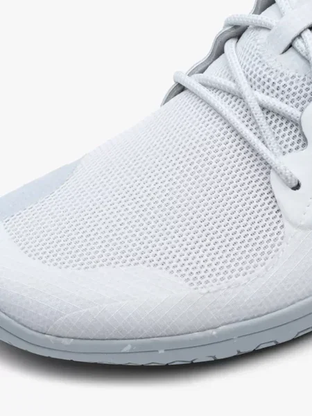 Vivobarefoot sportcipő PRIMUS LITE fehér