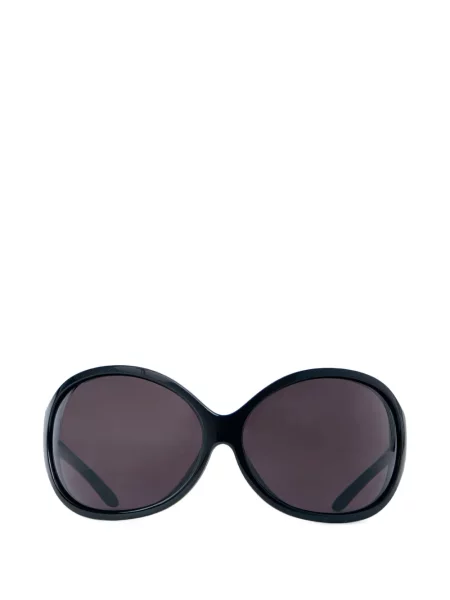 Ochelari de soare Balenciaga Eyewear negru
