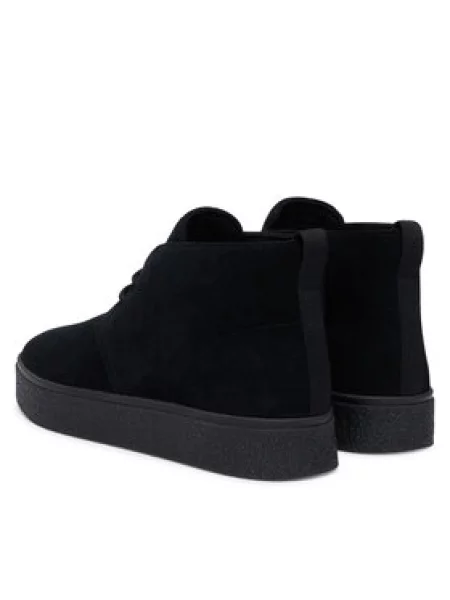 Clarks Bakancs Boxbee Desert fekete