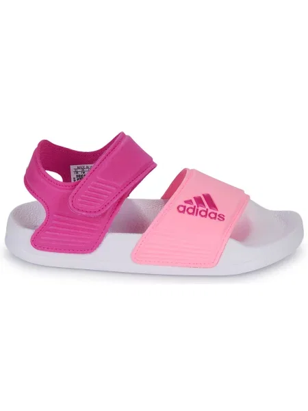 Sandale Adidas ružičasta
