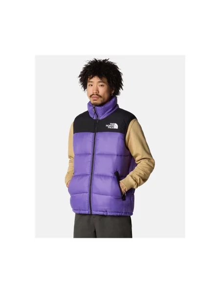 Geacă The North Face negru