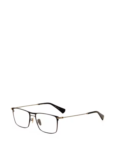 Ochelari de soare John Varvatos negru