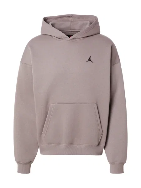 Jordan Majica BRK temno siva