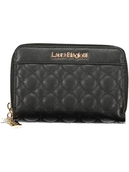 Denarnica Laura Biagiotti črna