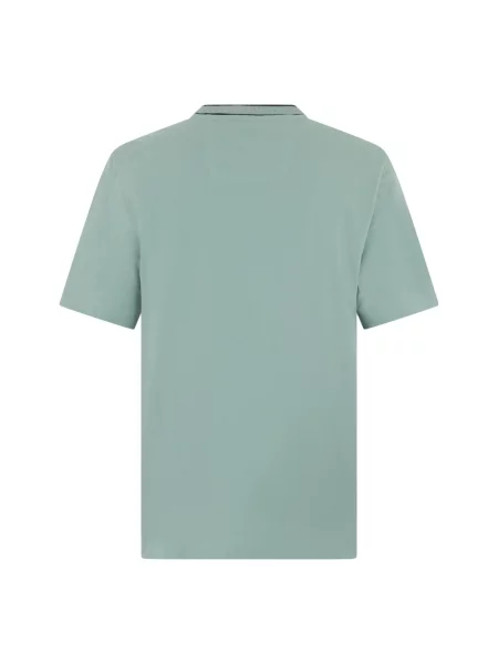 BOSS Green t-shirt Tee 5 zielona