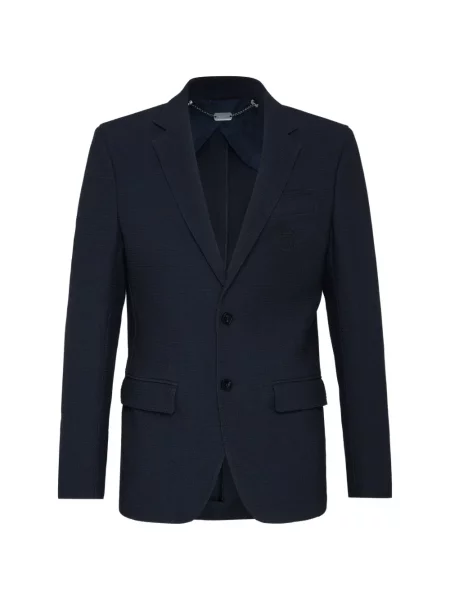 Sacou Billionaire albastru