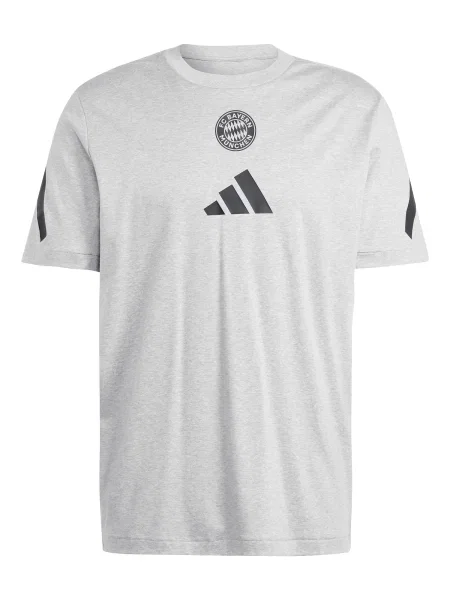 ADIDAS SPORTSWEAR Tricou funcțional Z.N.E gri negru
