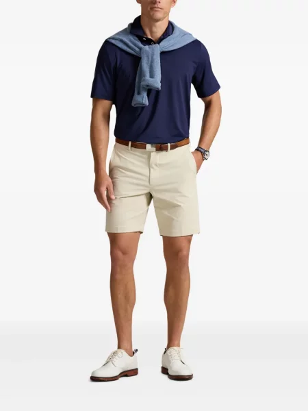 Polo Rlx Ralph Lauren μπλε
