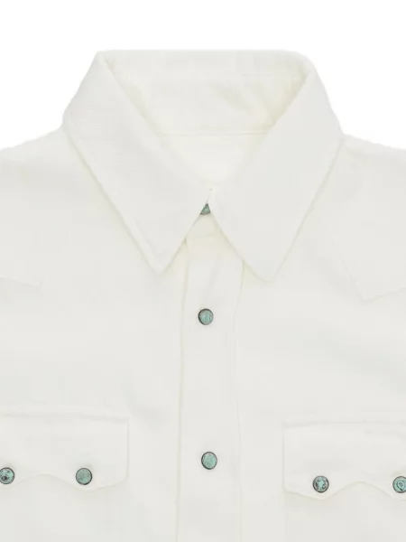 Koszula Fortela biała