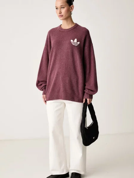 Adidas Originals светр ATHL Dept