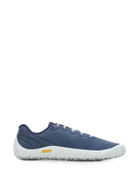 Sneakerși Merrell albastru