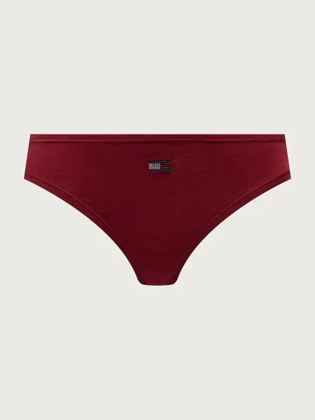 Tommy Hilfiger tangá dámske s elastanom