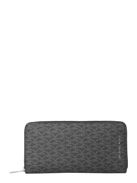 Portofel MICHAEL Michael Kors Greyson  negru