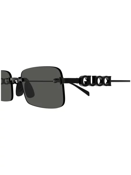 Hodinky Gucci čierna