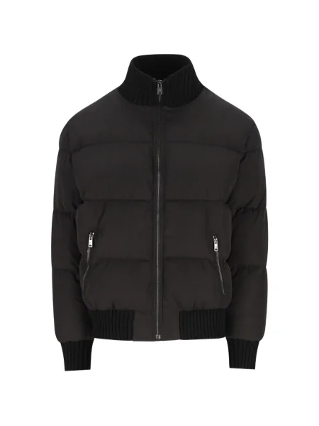 Яке Prada черно