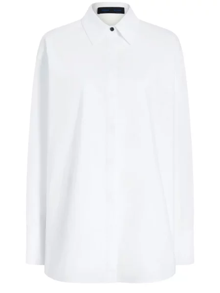 Cămașă Proenza Schouler alb