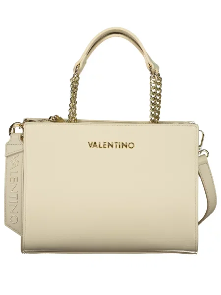 Crossbody torbica Valentino Bags bež