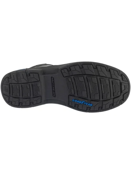 Tenisky Skechers čierna